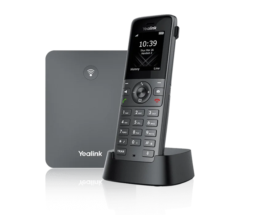 DECT